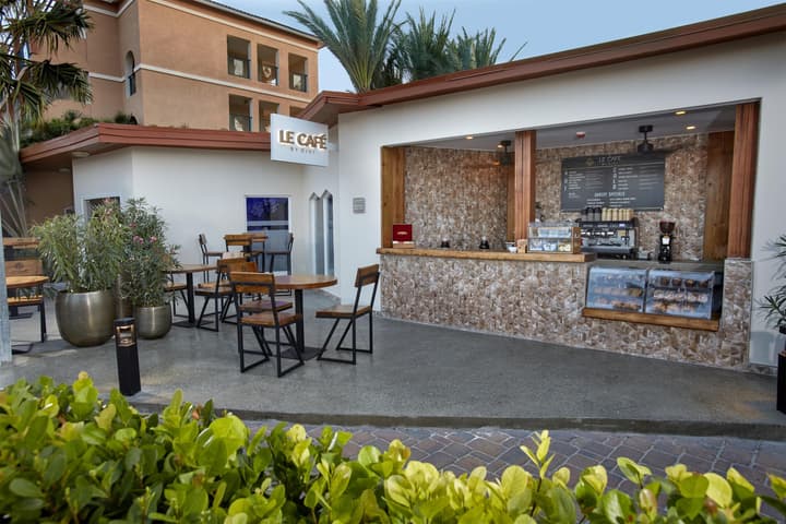 Divi Aruba All Inclusive