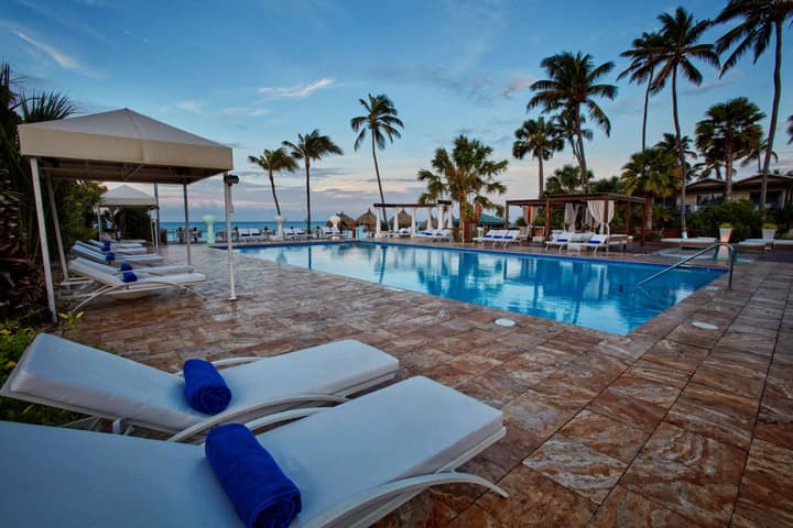 Divi Aruba All Inclusive