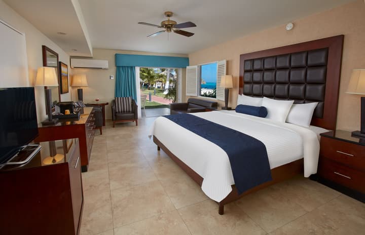 Divi Aruba All Inclusive