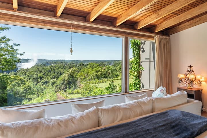 Gran Melia Iguazú