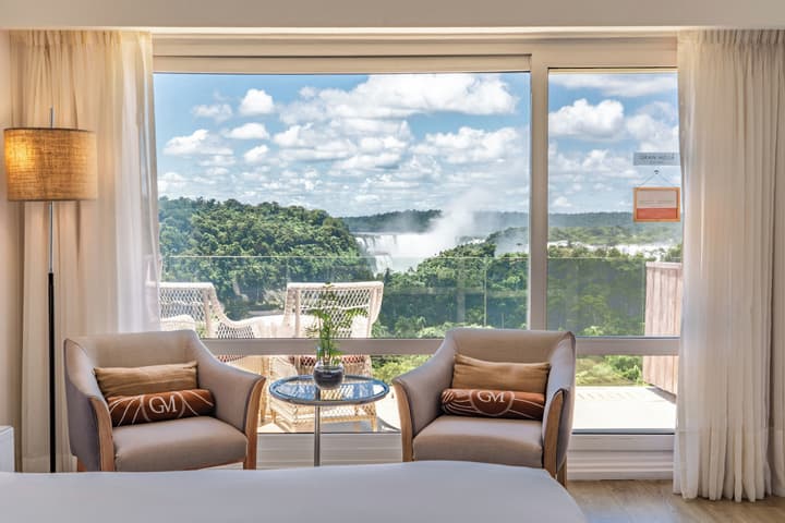 Gran Melia Iguazú
