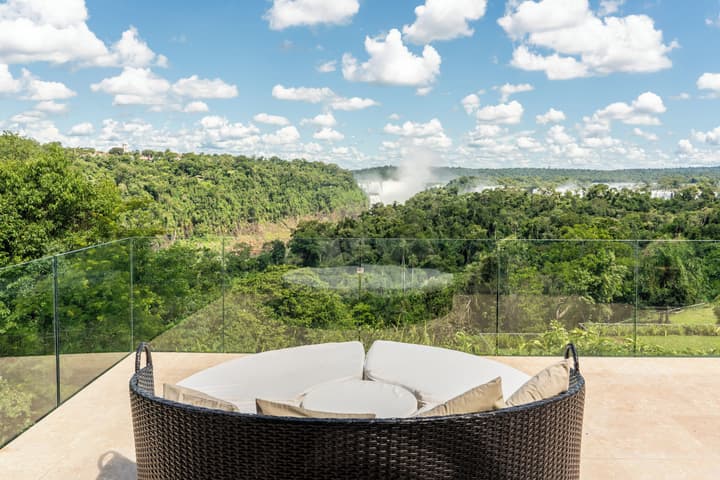 Gran Melia Iguazú