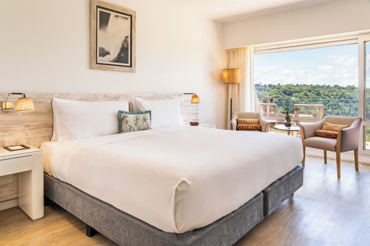 Gran Melia Iguazú