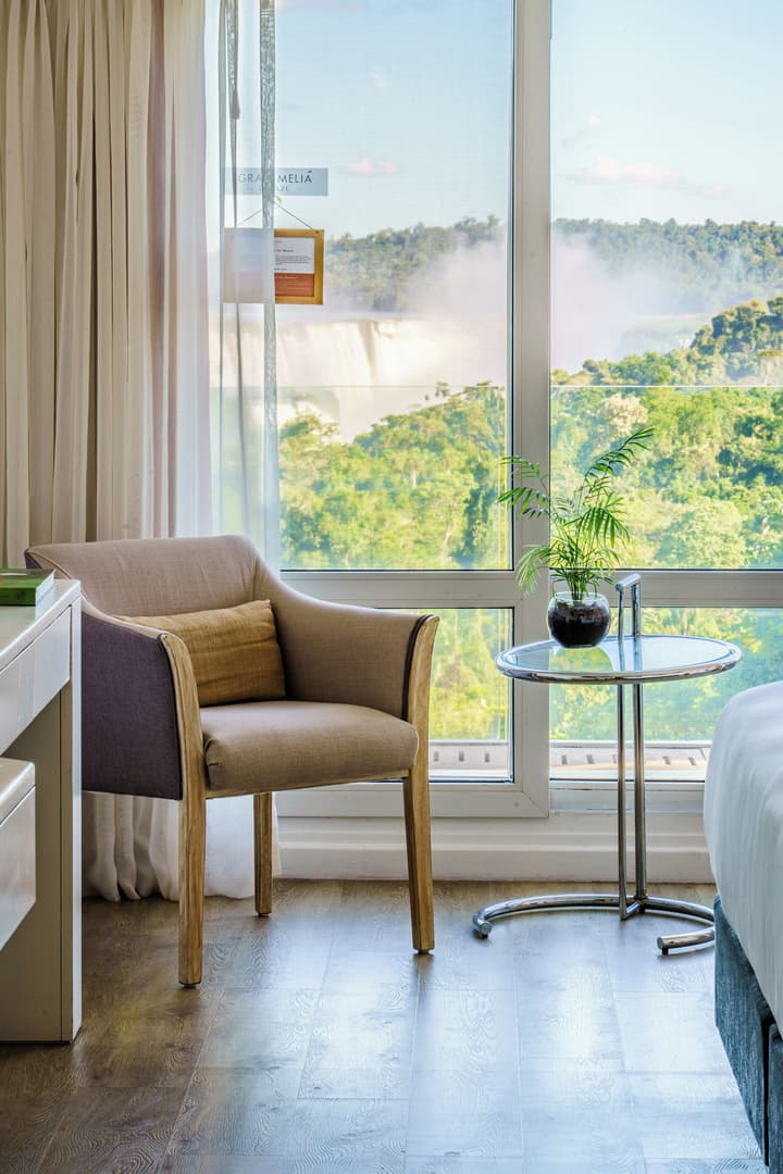 Gran Melia Iguazú