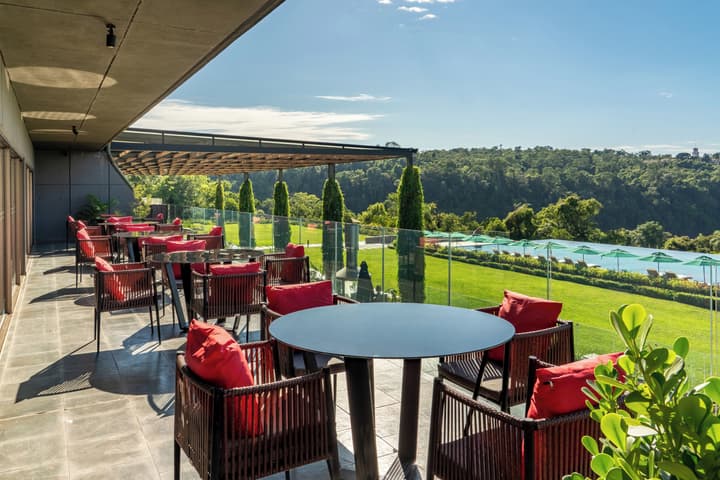 Gran Melia Iguazú