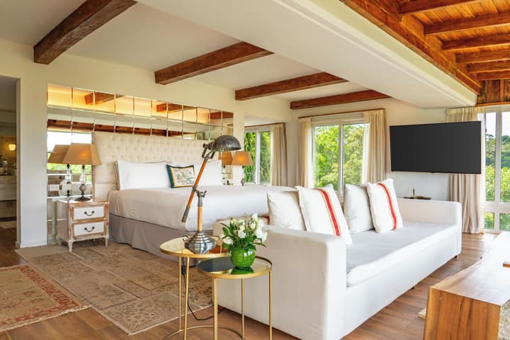 Gran Melia Iguazú