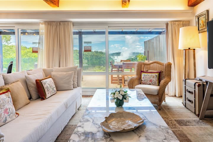 Gran Melia Iguazú