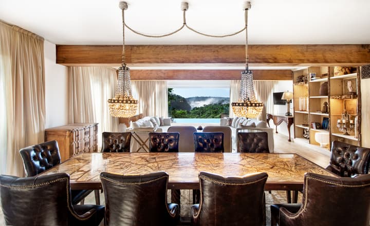 Gran Melia Iguazú