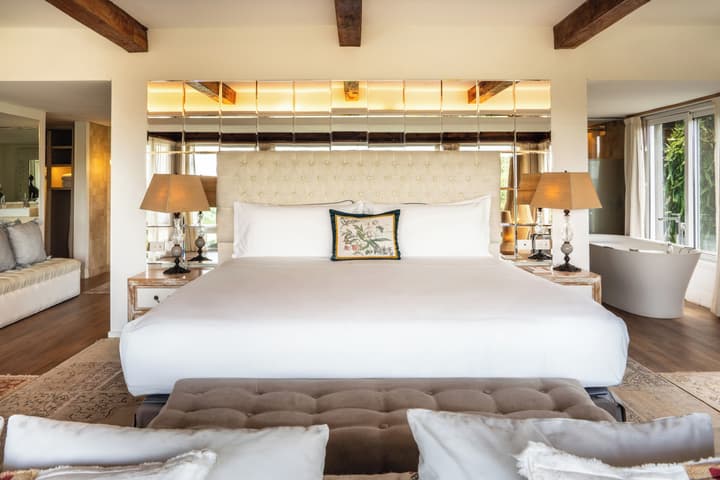 Gran Melia Iguazú