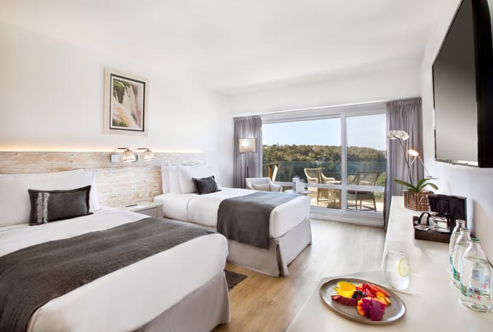 Gran Melia Iguazú