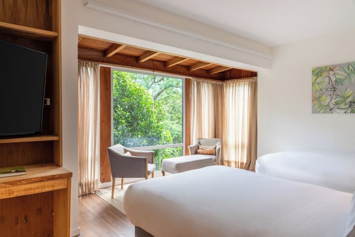 Gran Melia Iguazú