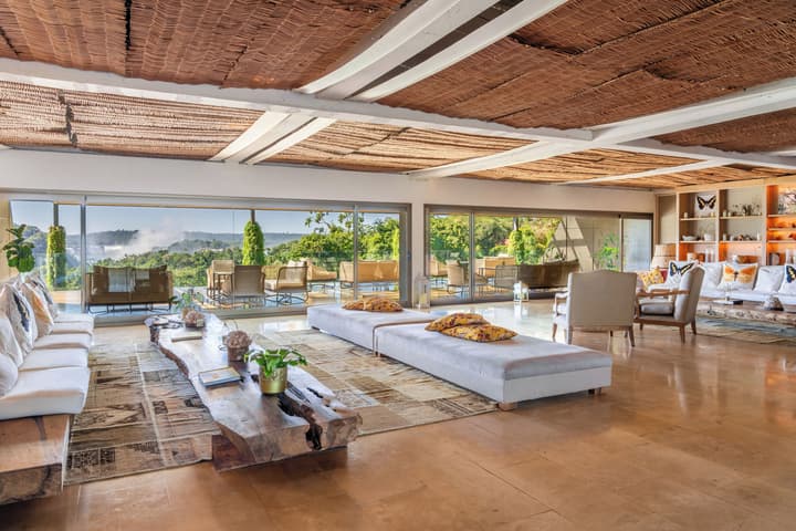 Gran Melia Iguazú
