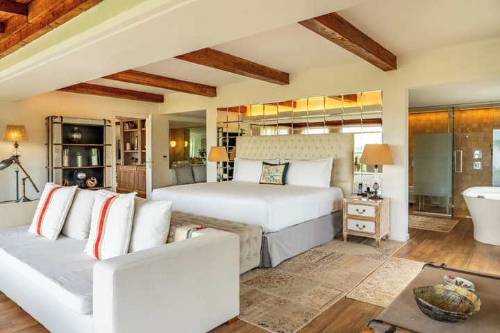 Gran Melia Iguazú