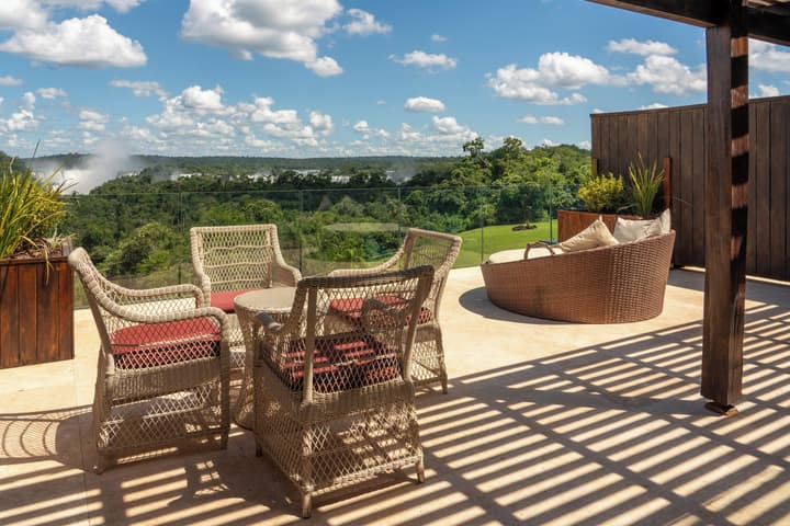 Gran Melia Iguazú