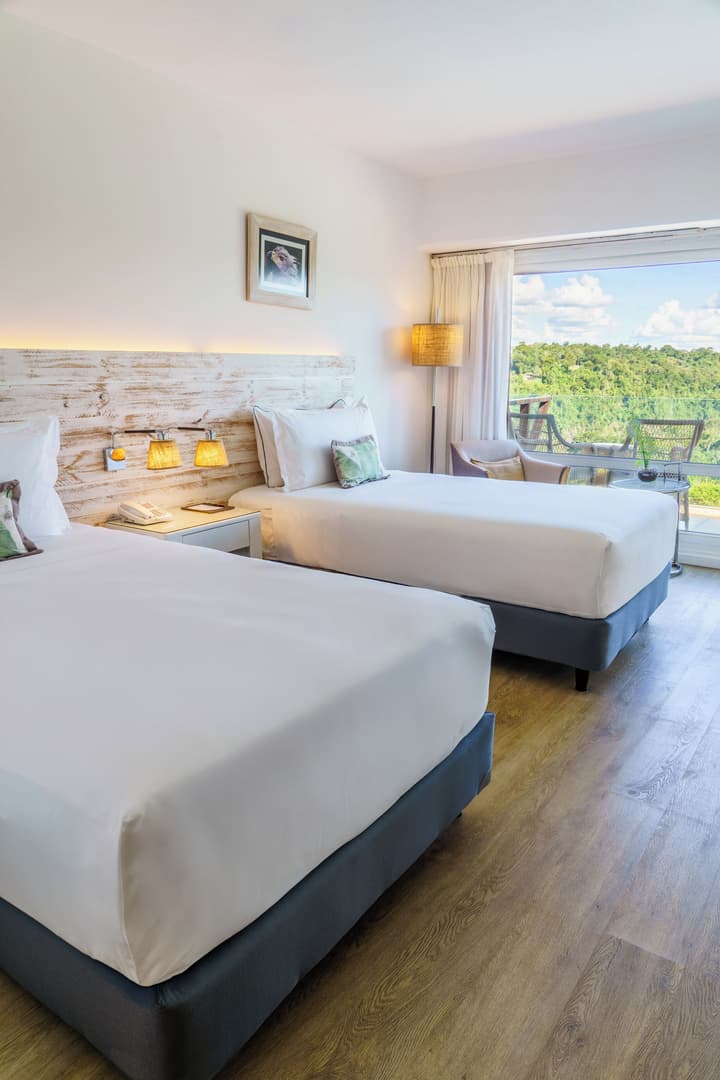 Gran Melia Iguazú