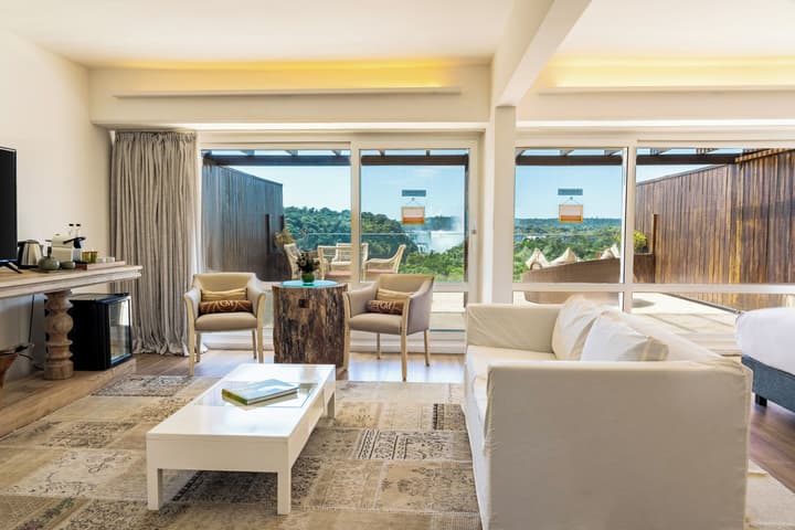 Gran Melia Iguazú