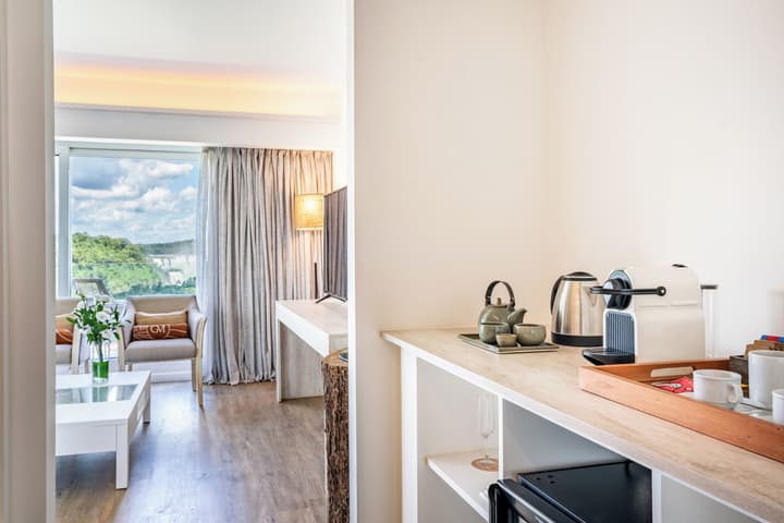 Gran Melia Iguazú
