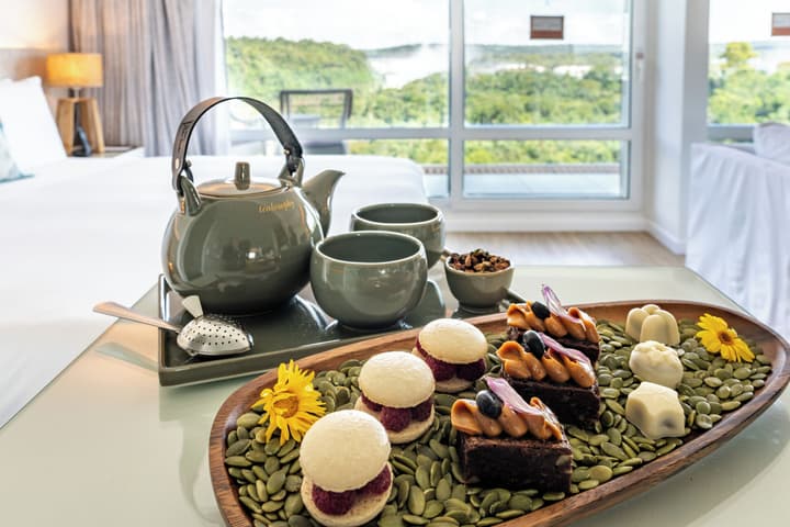 Gran Melia Iguazú