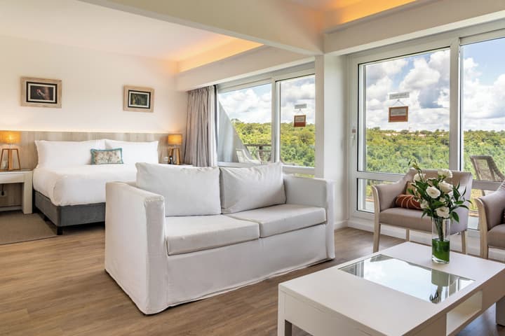 Gran Melia Iguazú