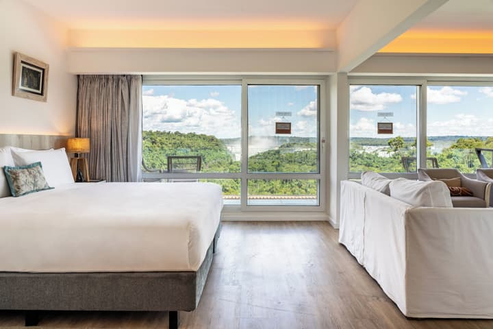 Gran Melia Iguazú
