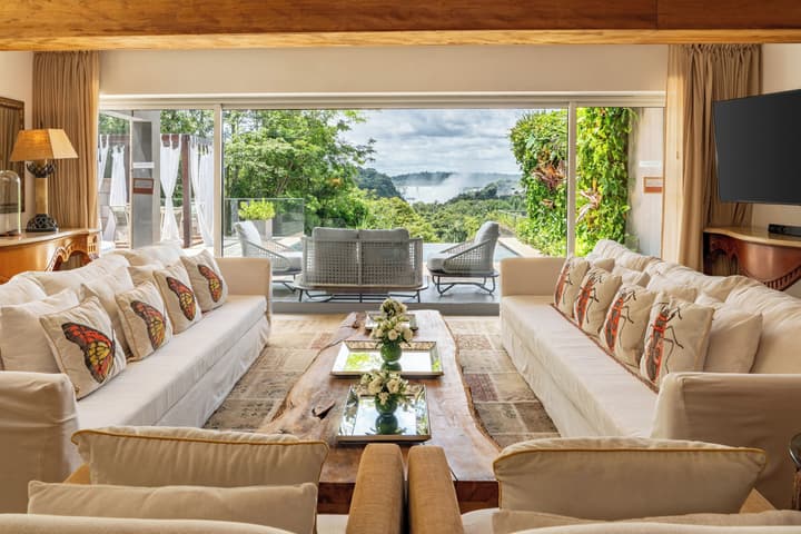 Gran Melia Iguazú