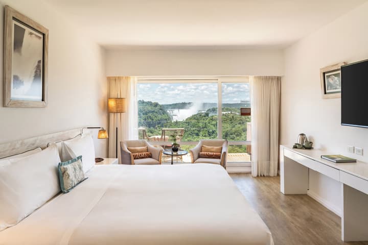 Gran Melia Iguazú