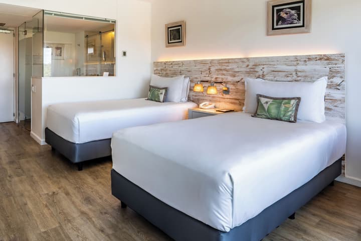 Gran Melia Iguazú