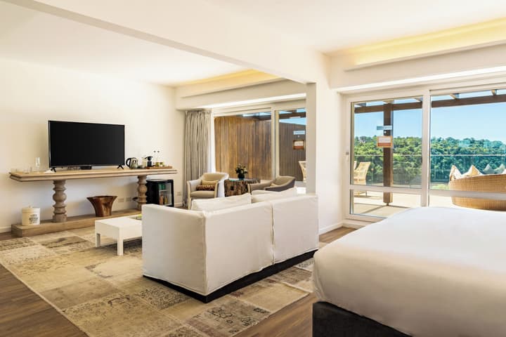 Gran Melia Iguazú