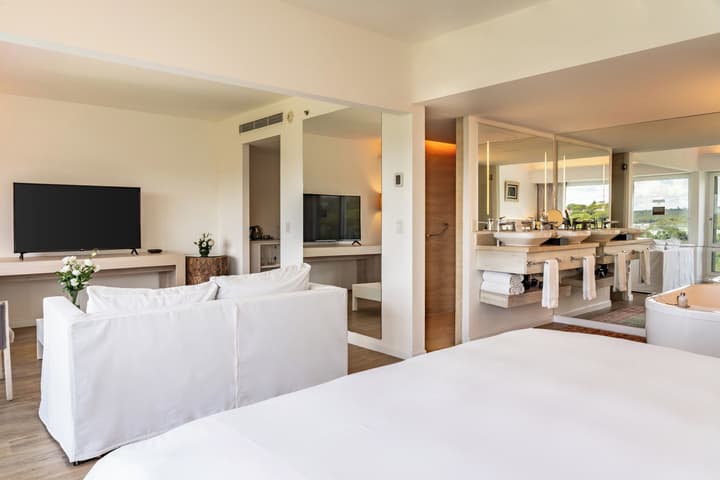 Gran Melia Iguazú