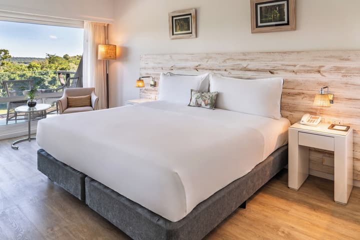 Gran Melia Iguazú