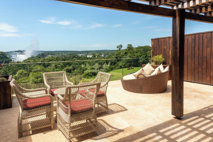 Gran Melia Iguazú