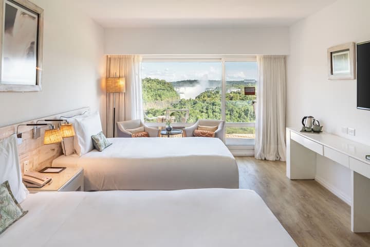 Gran Melia Iguazú