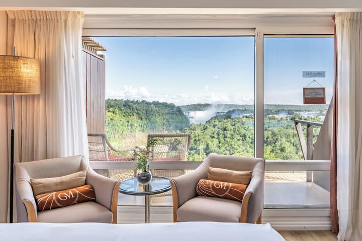 Gran Melia Iguazú