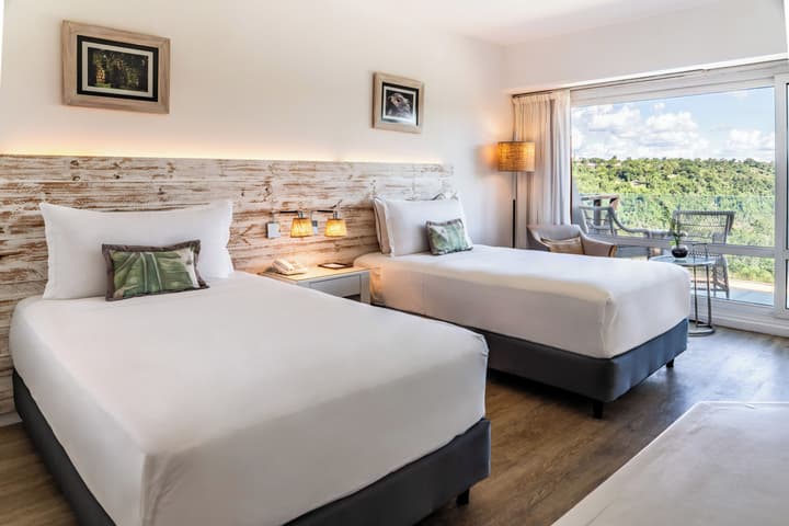 Gran Melia Iguazú