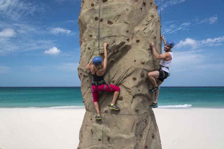 Divi Village Golf & Beach Resort