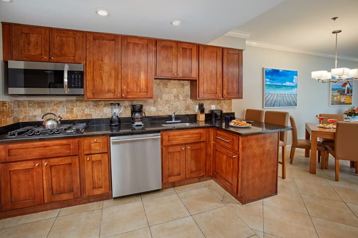 Divi Village Golf & Beach Resort