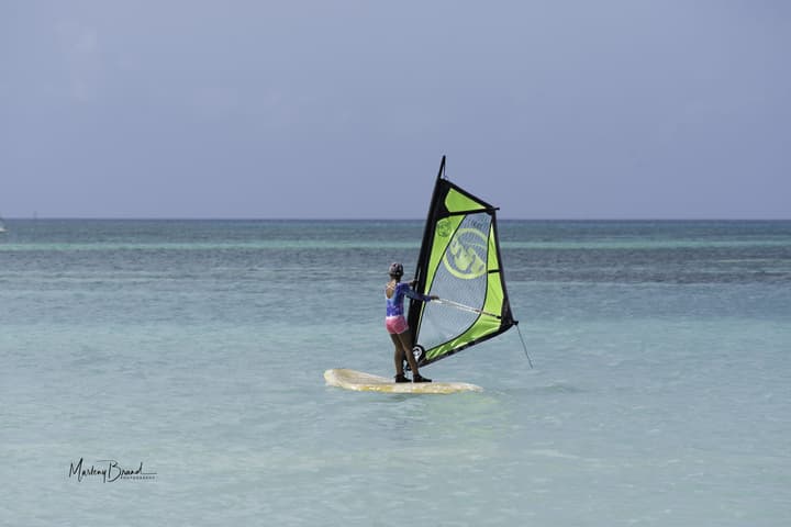 Divi Village Golf & Beach Resort