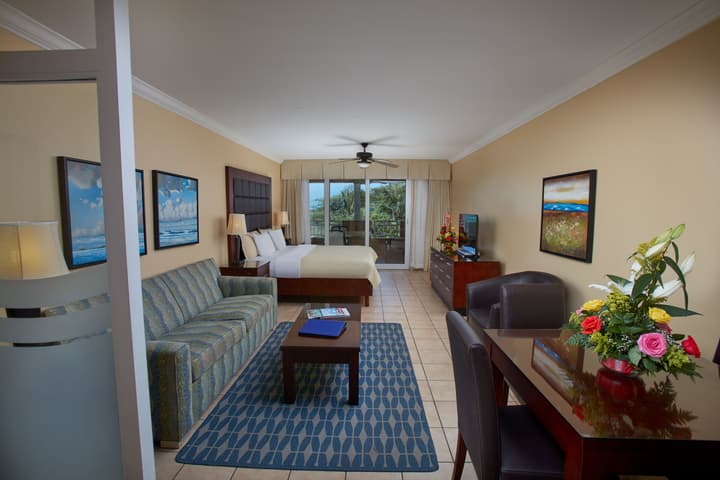 Divi Village Golf & Beach Resort