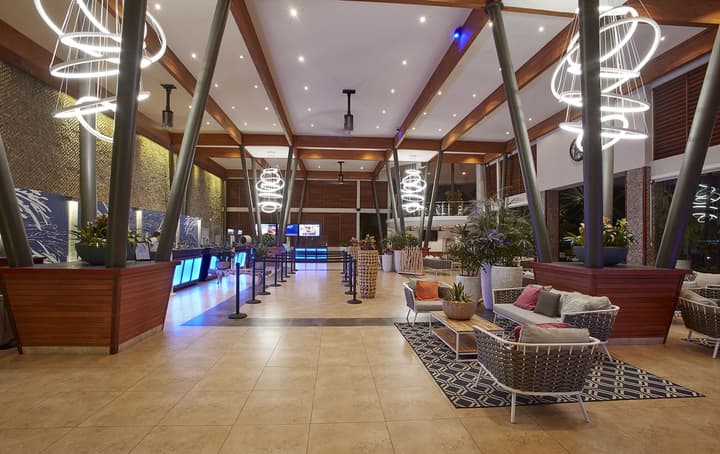 Divi Village Golf & Beach Resort