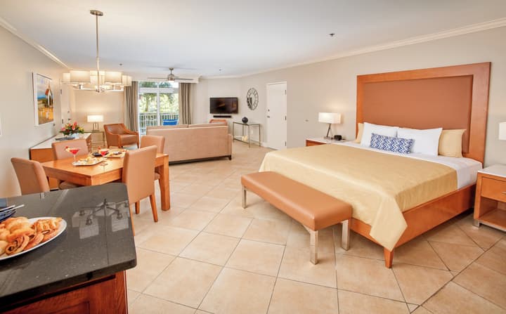 Divi Village Golf & Beach Resort