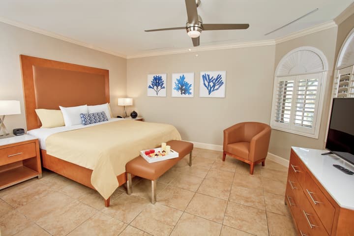 Divi Village Golf & Beach Resort