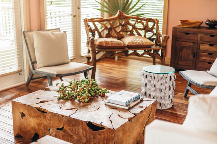 Pink Sands Resort