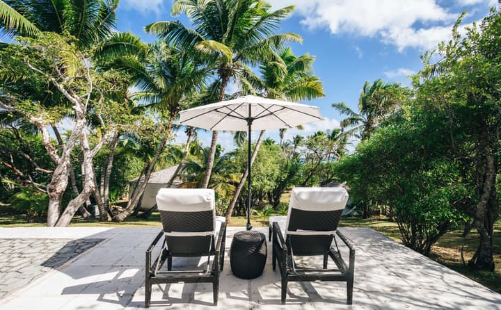 Pink Sands Resort