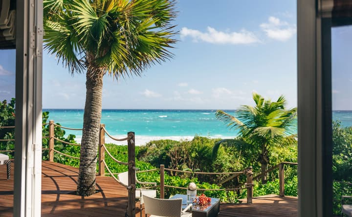 Pink Sands Resort