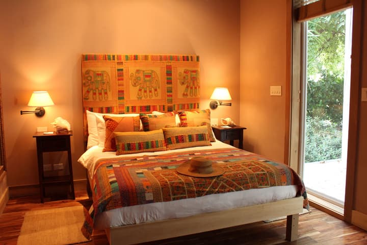 Pink Sands Resort