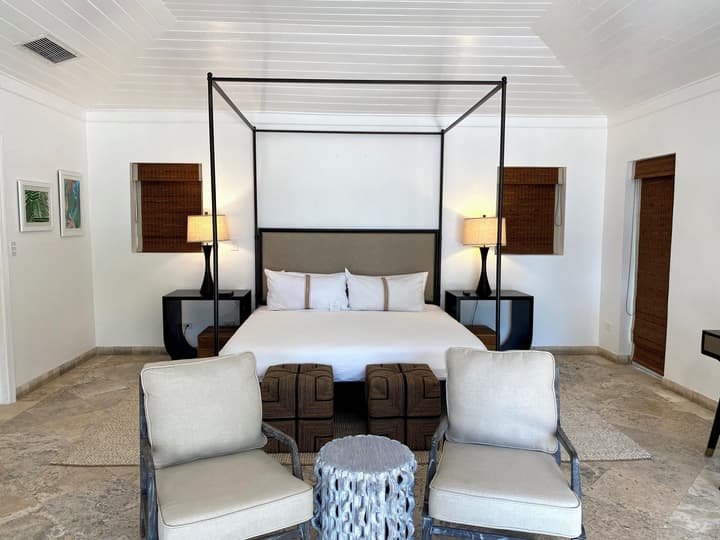 Pink Sands Resort