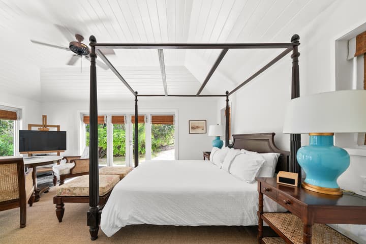 Pink Sands Resort