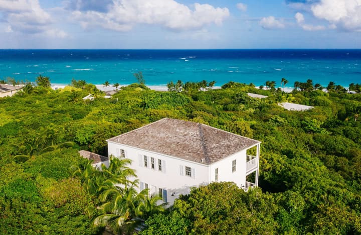 Pink Sands Resort