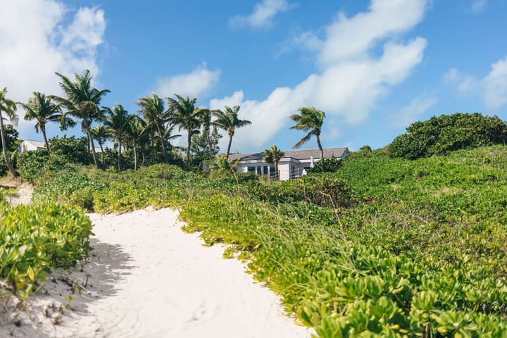 Pink Sands Resort