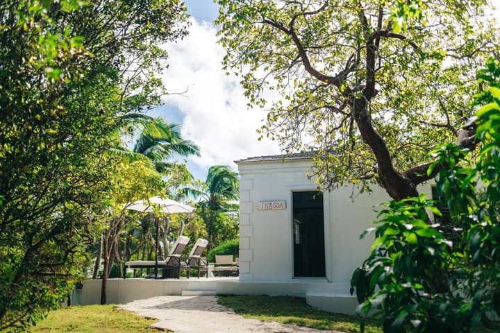 Pink Sands Resort